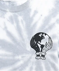 Empyre Aint Bad Tie Dye Long Sleeve T-Shirt