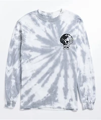 Empyre Aint Bad Tie Dye Long Sleeve T-Shirt