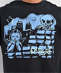 Empyre Airbrush Afterlife Black T-Shirt