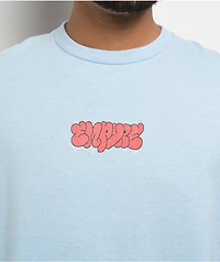 Empyre Alley Cat Light Blue T-Shirt