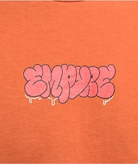 Empyre Alley Cat Orange T-Shirt