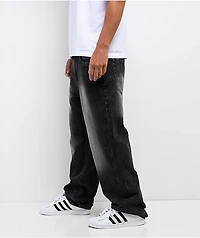 Empyre Asphalt Wash Loose Fit Jeans