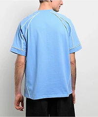 Empyre Astrolink Jersey Blue T-Shirt