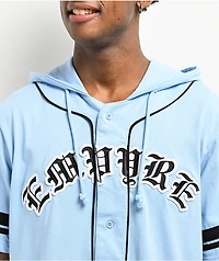 Empyre B Team Light Blue 2fer Jersey