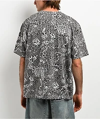 Empyre Bacback Woods Grey Boxy T-Shirt