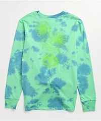 Empyre Bambino Blue Tie Dye T-Shirt