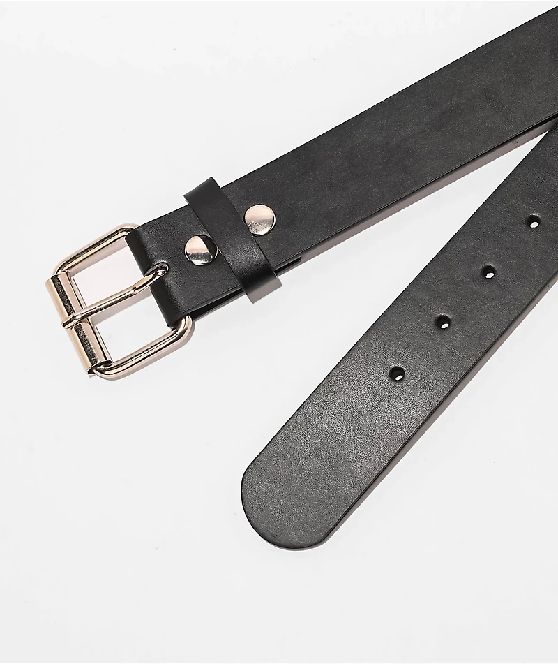 Empyre Basic Black Belt