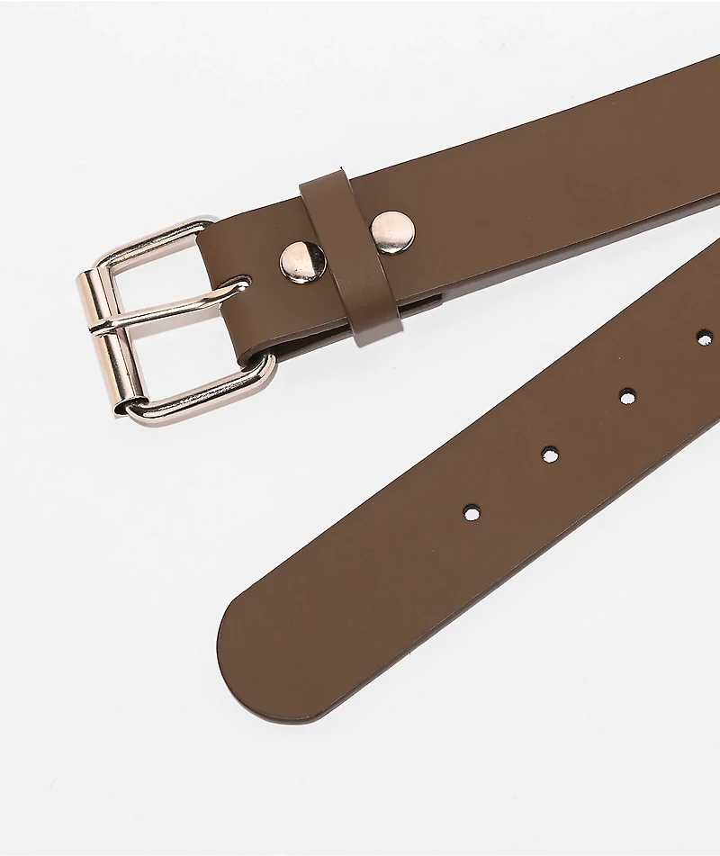 Empyre Basic Brown Belt