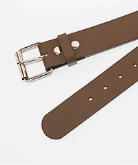 Empyre Basic Brown Belt