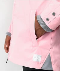 Empyre Big Creek All Pink 10K Snowboard Jacket
