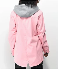 Empyre Big Creek All Pink 10K Snowboard Jacket