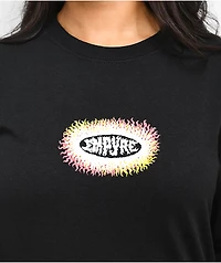 Empyre Black Hole Sun Long Sleeve T-Shirt