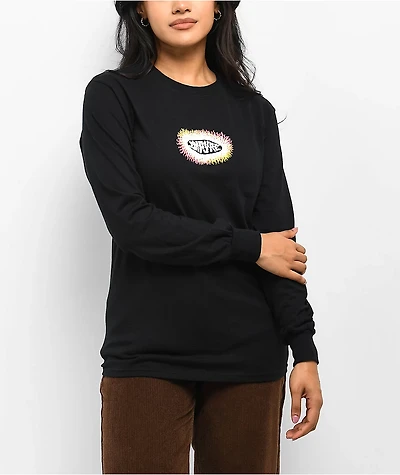 Empyre Black Hole Sun Long Sleeve T-Shirt