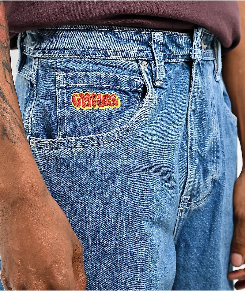 Empyre Blake Skate Denim Jeans