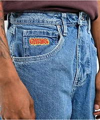 Empyre Blake Skate Denim Jeans