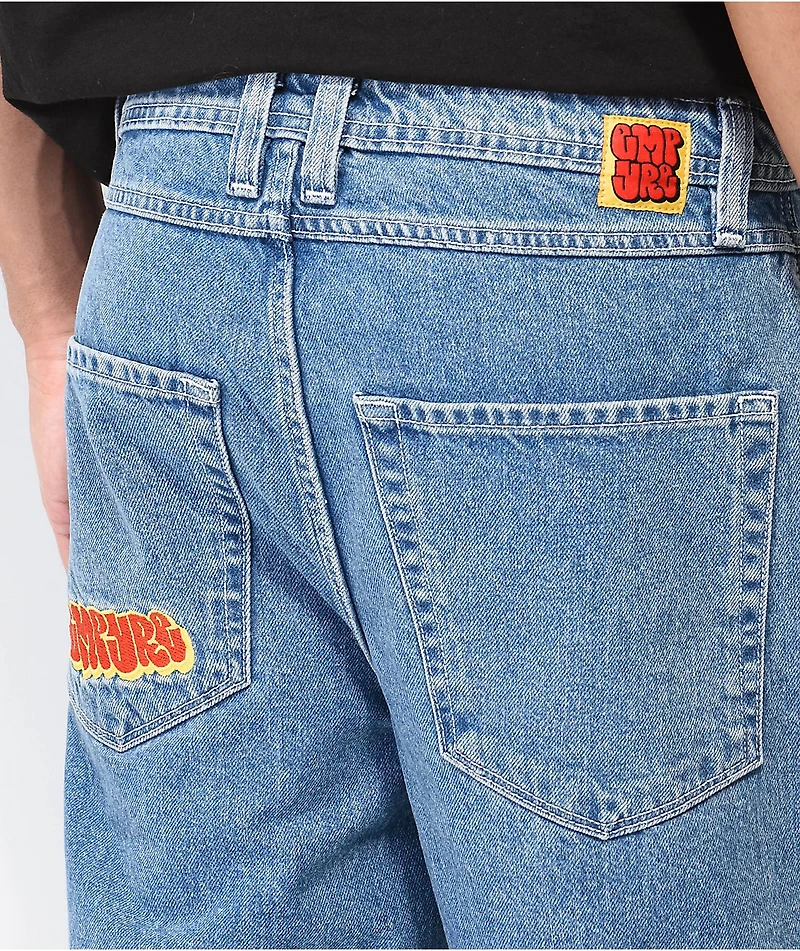 Empyre Blake Skate Denim Jeans
