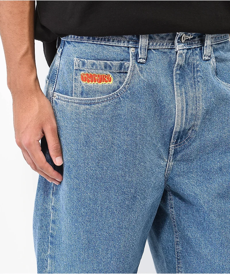 Empyre Blake Skate Denim Jeans