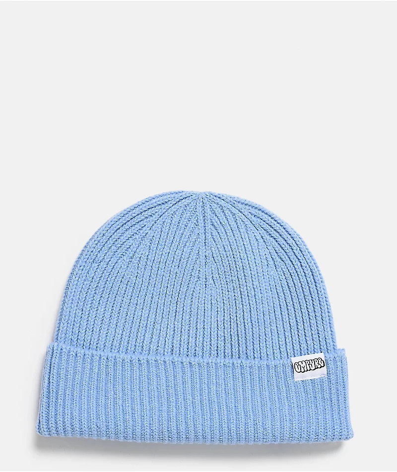 Empyre Blur Blue Aura Beanie