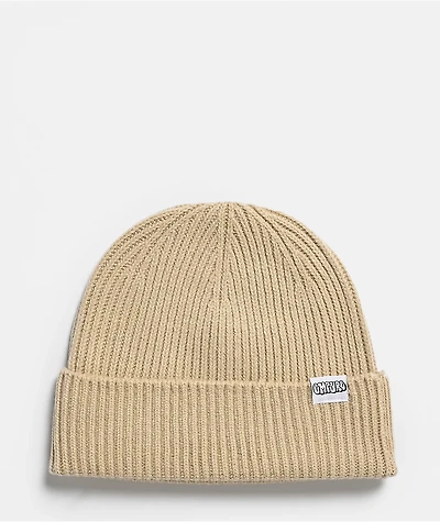 Empyre Blur Natural Beanie