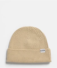 Empyre Blur Natural Beanie