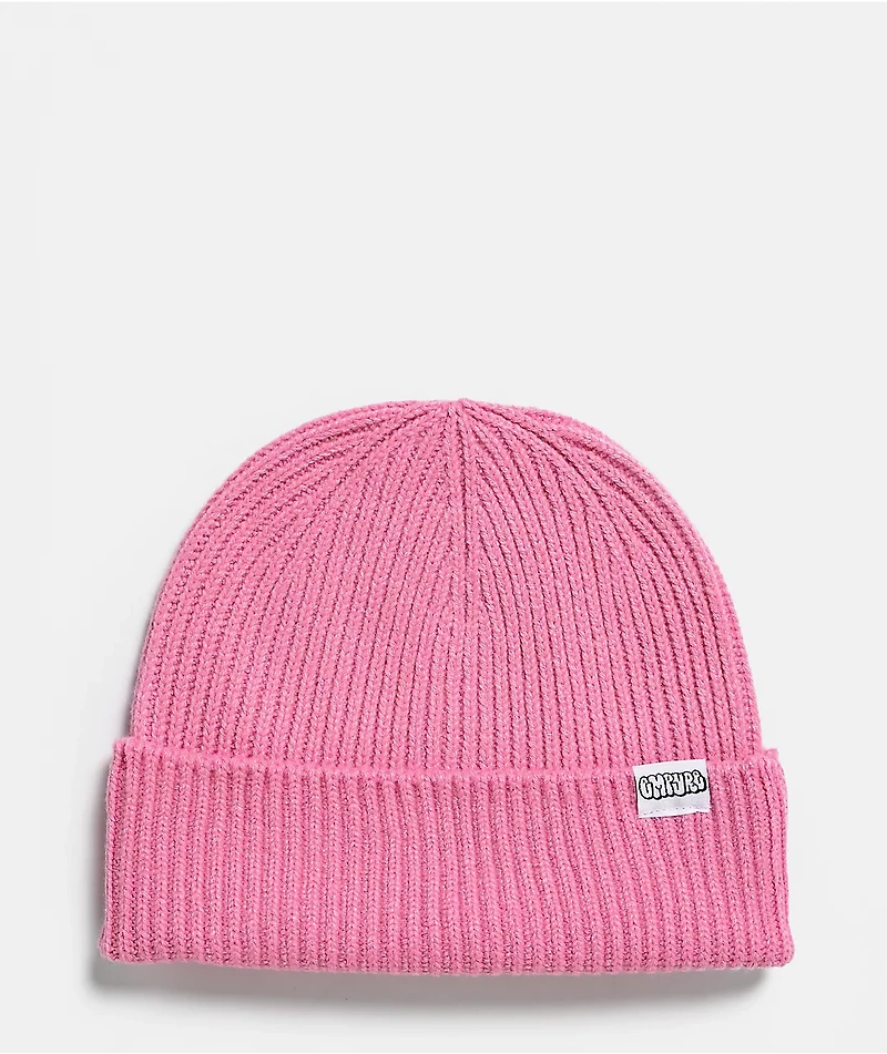 Empyre Blur Pink Beanie
