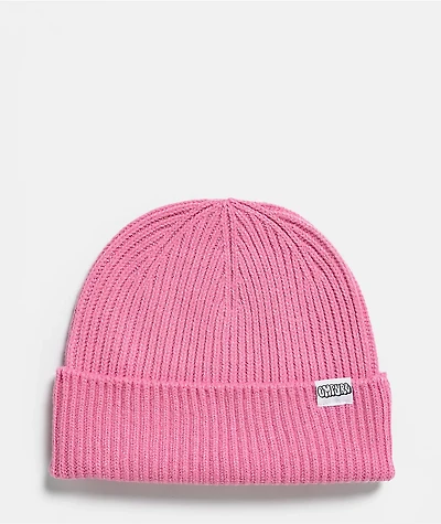 Empyre Blur Pink Beanie