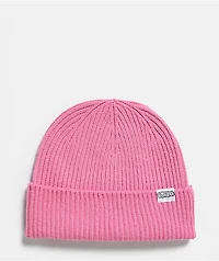 Empyre Blur Pink Beanie