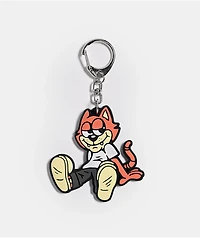 Empyre Bobcat Bag Charm