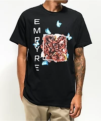 Empyre Break The Box Black T-Shirt