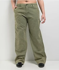 Empyre Brooke Mineral Wash Liche Carpenter Jeans