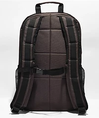 Empyre Brown Skate Backpack
