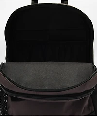 Empyre Brown Skate Backpack