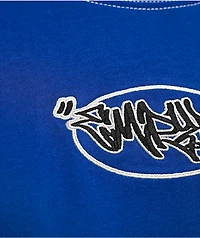 Empyre Bruised Blue T-Shirt