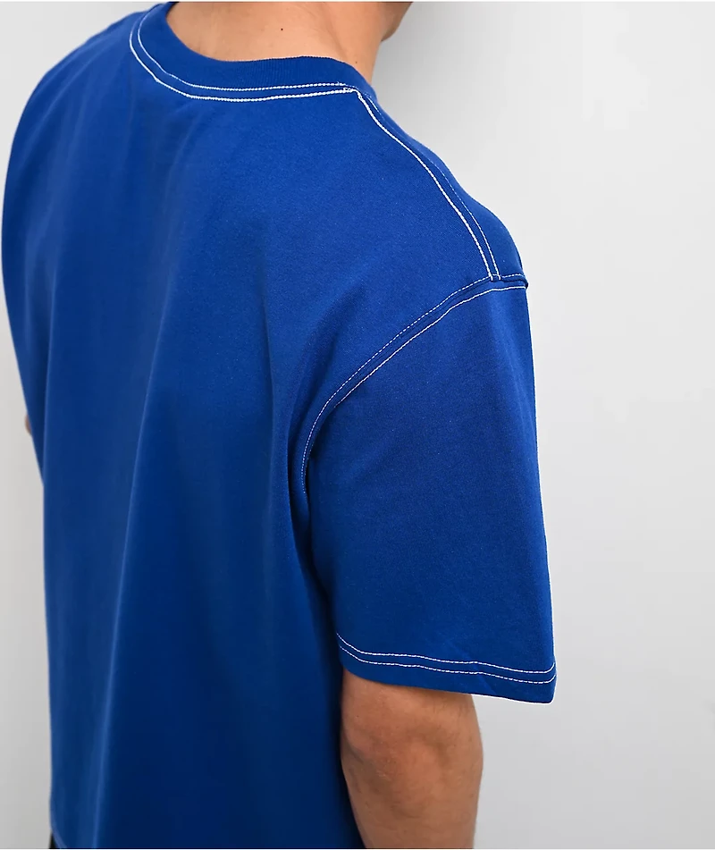 Empyre Bruised Blue T-Shirt