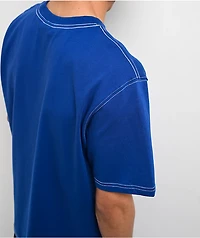 Empyre Bruised Blue T-Shirt