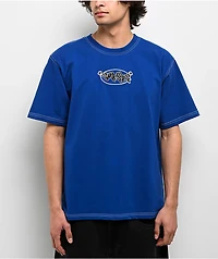 Empyre Bruised Blue T-Shirt