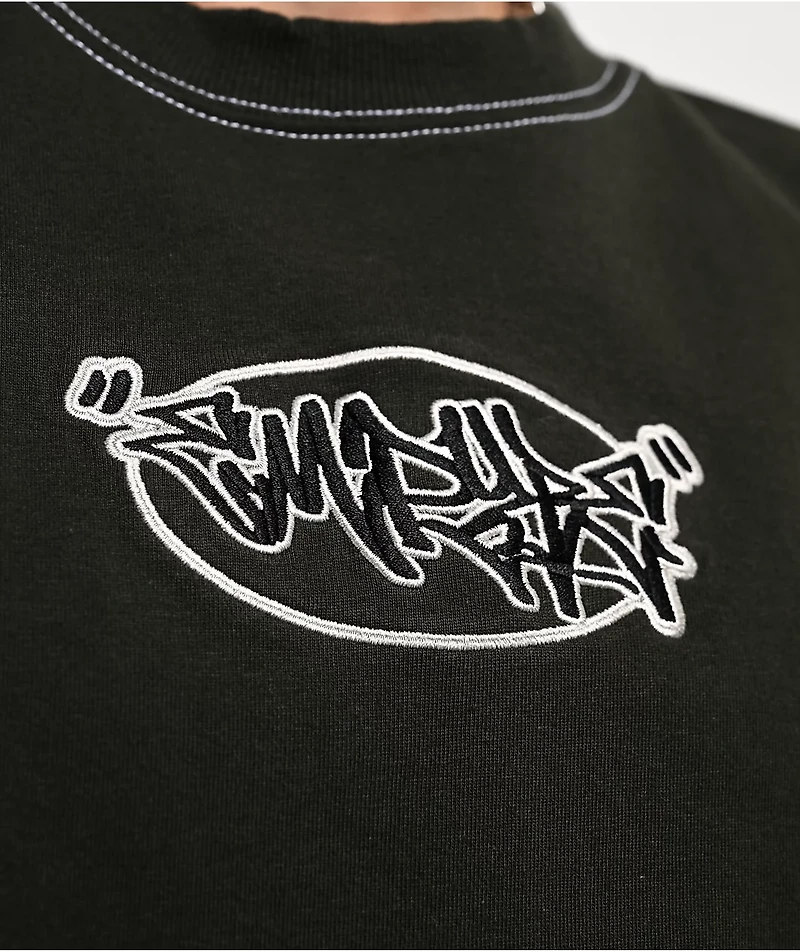 Empyre Bruised Brown T-Shirt