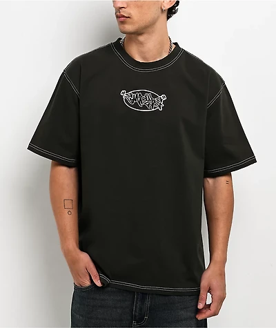 Empyre Bruised Brown T-Shirt