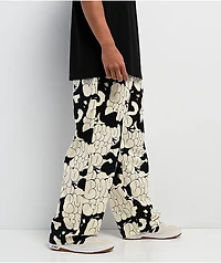 Empyre Bubble Boy Black Lounge Pants