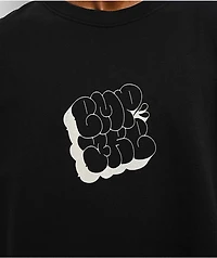 Empyre Bubble Boy Black T-Shirt