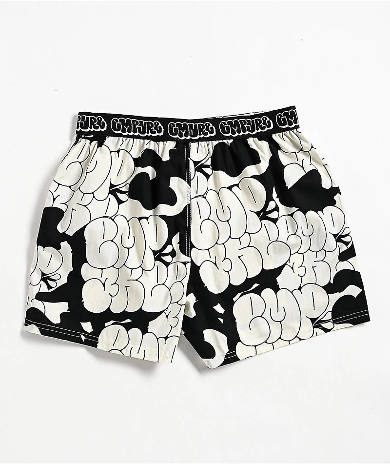 Empyre Bubble Loose Natural Boxers