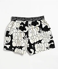Empyre Bubble Loose Natural Boxers
