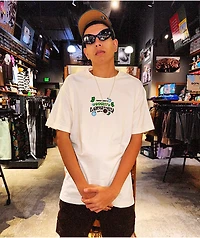Empyre Bubbles Black Sunglasses