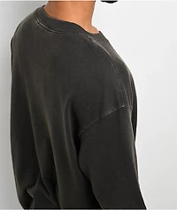 Empyre Bug Songs Black Thermal T-Shirt