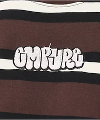 Empyre Burner Java Stripe T-Shirt