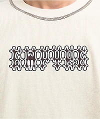Empyre Cage Match Birch Thermal Long Sleeve T-Shirt