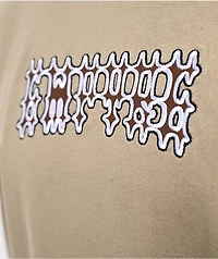 Empyre Cage Match Mermaid Long Sleeve T-Shirt