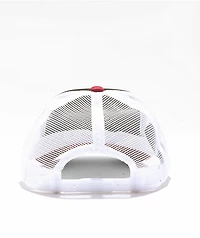 Empyre Caravan Black & Red Trucker Hat