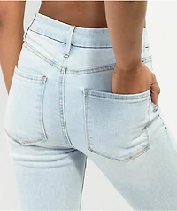 Empyre Carrie Pico High-Rise Skinny Jeans