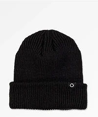Empyre Carter Black Beanie